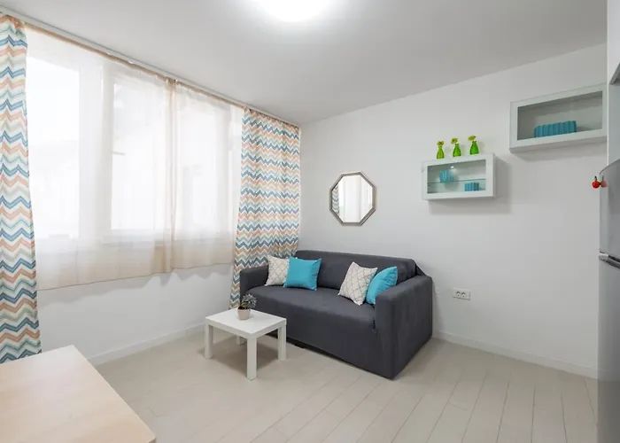 Apartament 