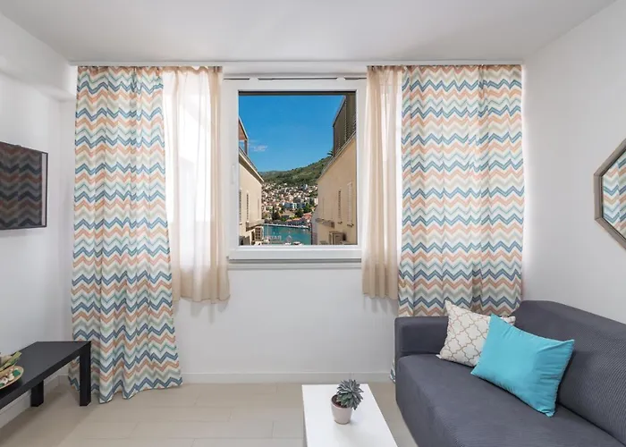 Apartament 