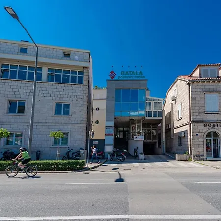Apartman 